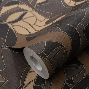 Erismann Moretta Luxury Vinyl Wallpaper