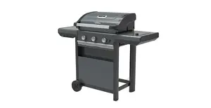 Campingaz 3 Series Select S Grey Grill