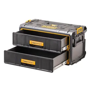 DEWALT TOUGHSYSTEM 2.0 Drawer Unit