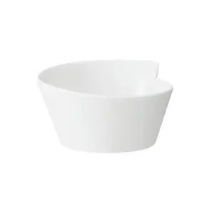 Villeroy & Boch New Wave White Bowl