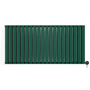 Terma 230V 1.5kW Green Smart Horizontal Oil-filled radiator