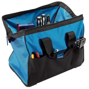 Draper Open Mouth Tool Bag, 440mm 35570