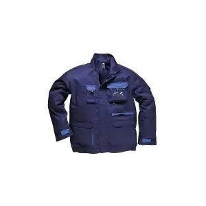 Portwest Texo Contrast Jacket TX10