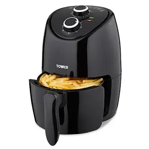 Tower Vortx T17087 2 Litre Air Fryer