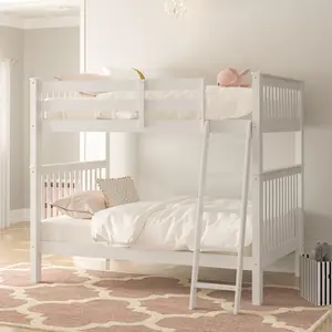 Small Double (4') Standard Bunk Bed