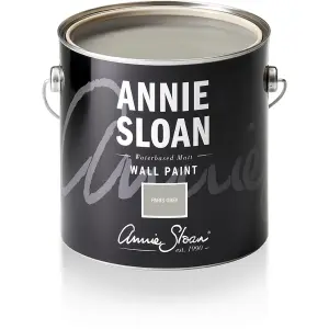 Annie Sloan Wall Paint 2.5 Litre Paris Grey