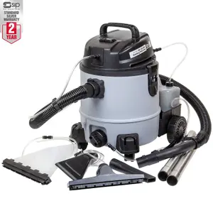 SIP 20ltr 1400 Valeting Machine