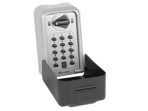 Master Lock 5426EURD 5426 Sold Secure/SBD Key Lock Box MLK5426E