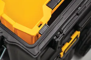 Dewalt Tough System 2.0 DWST83407-1 Tool Box Internal Shallow Storage Tool Tray