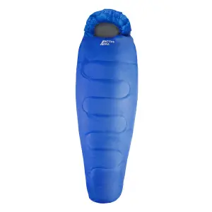 Active Era Professional 3-4 Season Mummy Sleeping Bag (300 GSM)