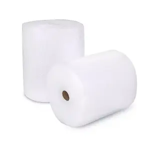 Bubble Wrap 100mm x 66m - Durable Packing Material for Protection and Cushioning