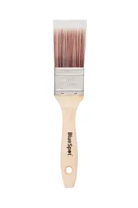 Blue Spot Tools - 1 1/2" (38mm) Synthetic Paint Brush