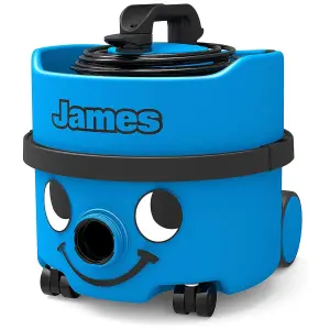 Numatic James JVP180 Vacuum Cleaner