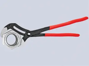 Knipex Cobra Water Pump Pliers PVC Grip 400mm