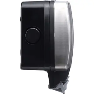 BG 13A Decorative Weatherproof Outdoor Double Switched Socket, IP66