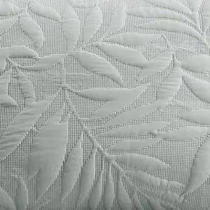 Luana Pinsonic Quilted Bedspread