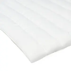 Mattress Topper Anti Allergy Soft Touch Hotel Quality Bedding