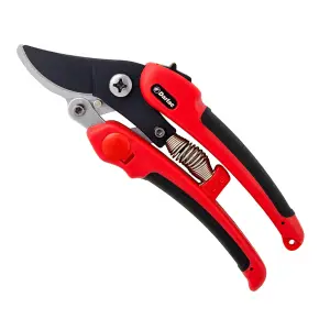 Darlac Compound Action Bypass Secateurs, DP332