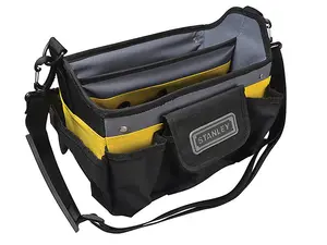 STANLEY STST1-70718 Open Tool Bag 32cm (12.1/2in) STA170718