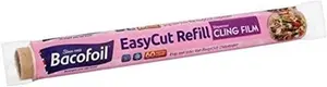 Easycut Cling Film - Refill (Pack Of 4)