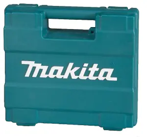 Makita 75pc Drill & Screwdriver Bit Set (B-49373)