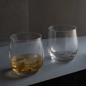 Wine & Bar Tumbler Pair (Set of 2)