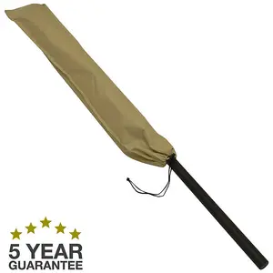 Oxbridge Rotary Line Cover SAND