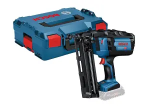 Bosch GNH 18V-64 M Professional Brad Nailer with ProCORE18V Batteries and Charger