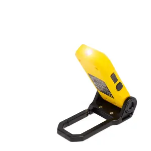 LED Torch Wolf 2w 200lm 'Torchmate' Rechargeable COB Light