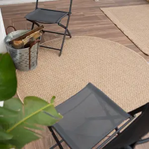 Nature Collection Outdoor Rugs in Neutral  5200N