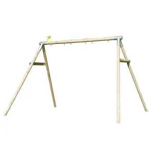 TP Triple Knightswood Swing Frame - FSC certified