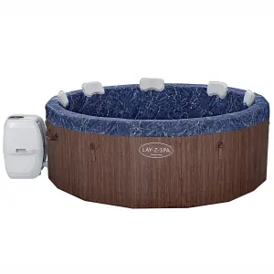 Lay-Z-Spa Toronto airjet plus Hot tub