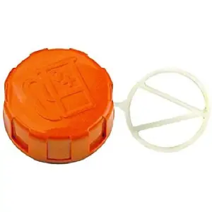 52cc Engine Fuel Cap Part for Multitool