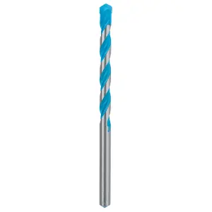 Bosch Straight Multi-purpose Drill bit (Dia)6.5mm (L)100mm