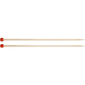 BASIX SP 30X3.5 - Basix: Knitting Pins: Single-Ended: 30cm x 3.50mm - KnitPro