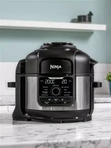 Ninja OP350UK 6L 9In1 Multi Cooker