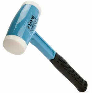 Thor Dead Blow Nylon Hammer Heavy Duty - 1 Piece - 20-2020