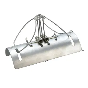 Fixman Tunnel Mole Trap - 150mm