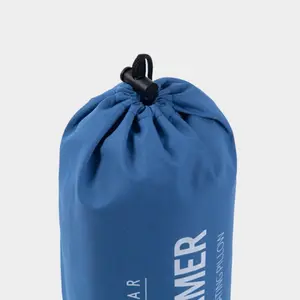 Hi-Gear Dreamer Self-Inflating Pillow, Camping Accessories, Camping Equipments