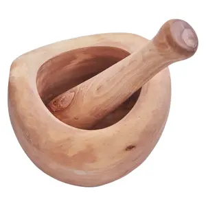 Maison by Premier Kora Mortar And Pestle