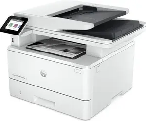 HP Laserjet Pro 4102Dw Black & White Wireless Printer