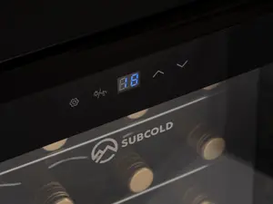 Subcold Viva20 LED - Wine Cooler