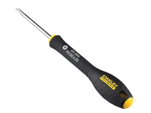 STANLEY 0-65-204 FatMax Screwdriver Phillips Tip PH00 x 50mm STA065204