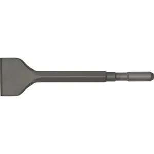 75 x 300mm Impact Chisel - Chicago Pneumatic CP9 - Demolition Breaker Steel