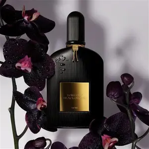 TOM FORD Black Orchid Eau De Parfum 100Ml