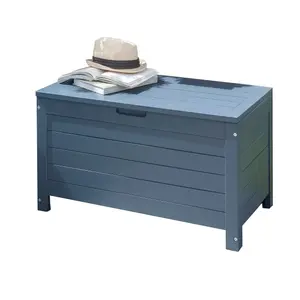 Norfolk Leisure Florenity Storage Bench