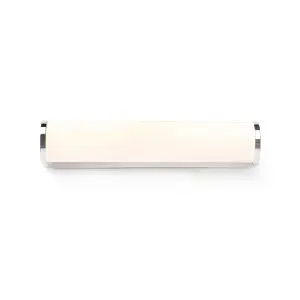 Luminosa Danubio Bathroom LED Wall Lamp 12W 2700K IP44