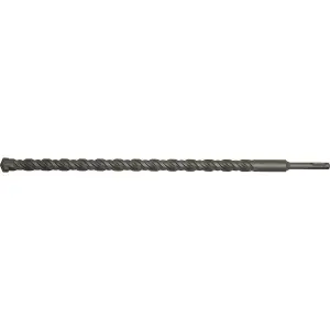 Premium 20 x 450mm SDS Plus Drill Bit for Smooth Drilling and Durability