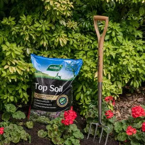 Westland Peat-free Multi-purpose Top soil 30L