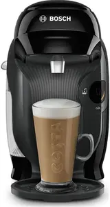 TASSIMO By Bosch Style TAS1102GB Coffee Machine - Black